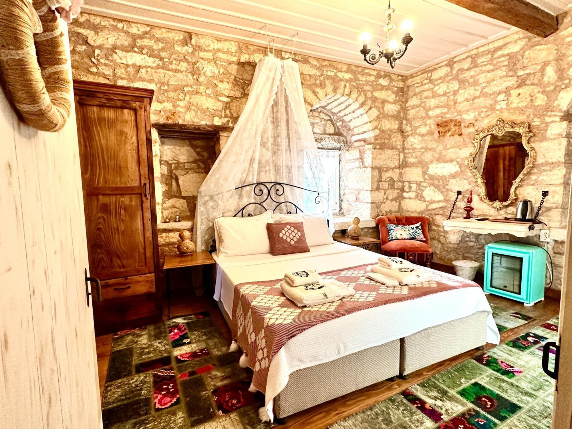 Marissa Boutique Hotel Çeşme Luaran gambar