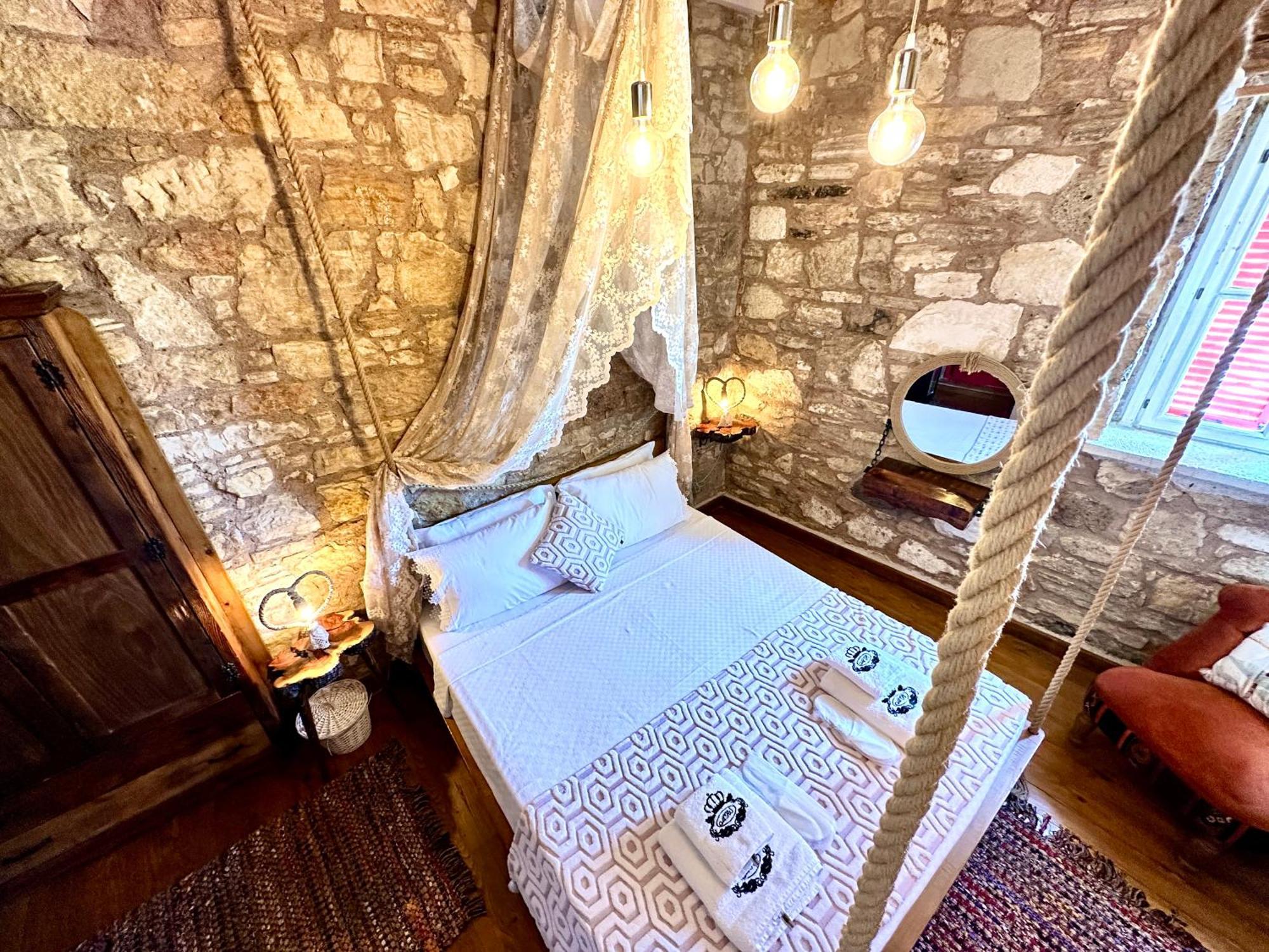 Marissa Boutique Hotel Çeşme Luaran gambar