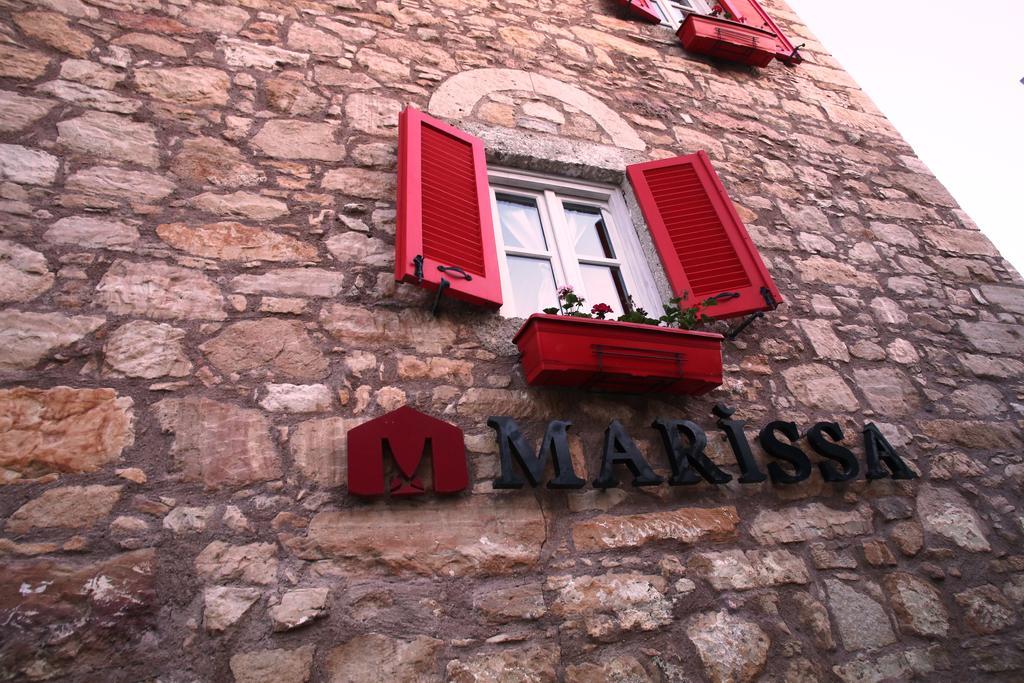 Marissa Boutique Hotel Çeşme Luaran gambar