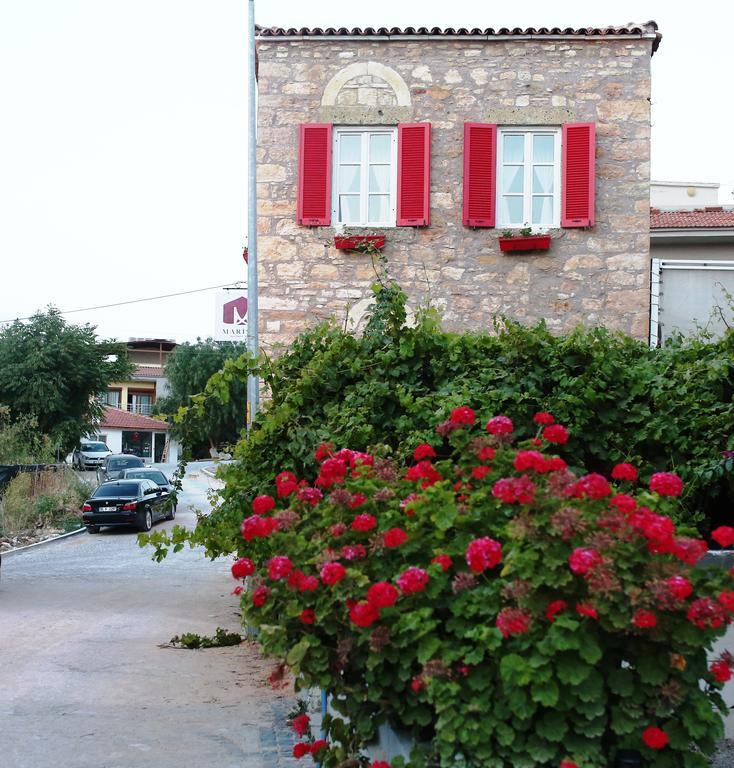 Marissa Boutique Hotel Çeşme Luaran gambar